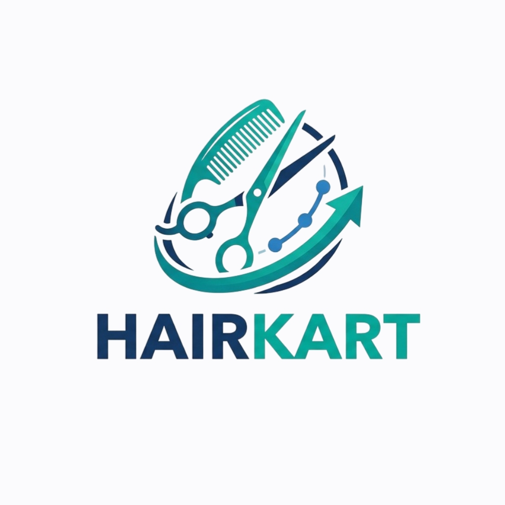 HairKart Logo
